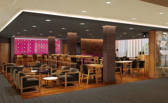 Winestone Restaurant